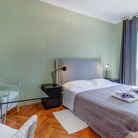 Vindobona - Double Guest house Mali Losinj