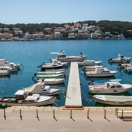 Vindobona - Double Maison d'hôtes Mali Lošinj