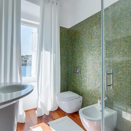 Vindobona - Double Maison d'hôtes 4*