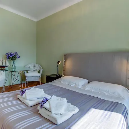 Vindobona - Double Casa de hóspedes 4*