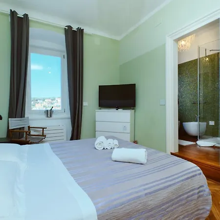 Vindobona - Double 4* Mali Lošinj