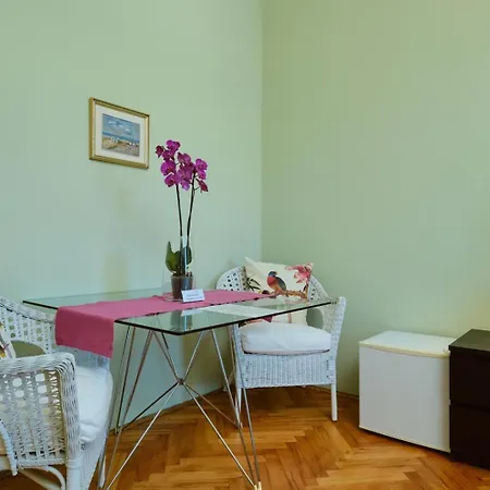 Vindobona - Double 4* Mali Lošinj