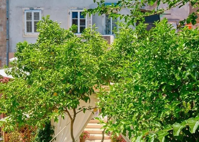 Maison d'hôtes Vindobona - Double 4*