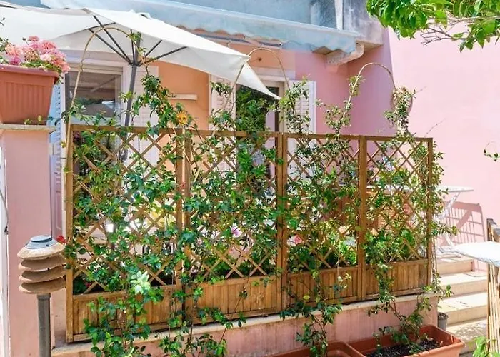 Vindobona - Double Maison d'hôtes