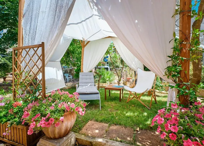 Maison d'hôtes Vindobona - Double 4*