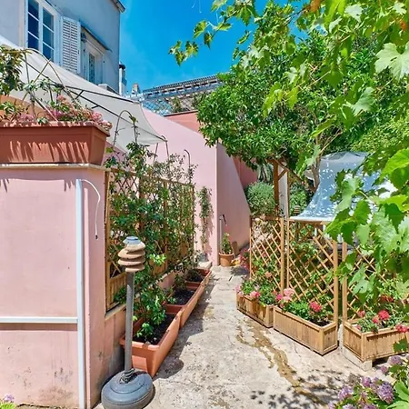 Vindobona - Double 4*