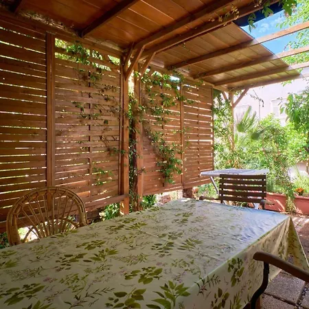 Vindobona - Double 4* Mali Lošinj