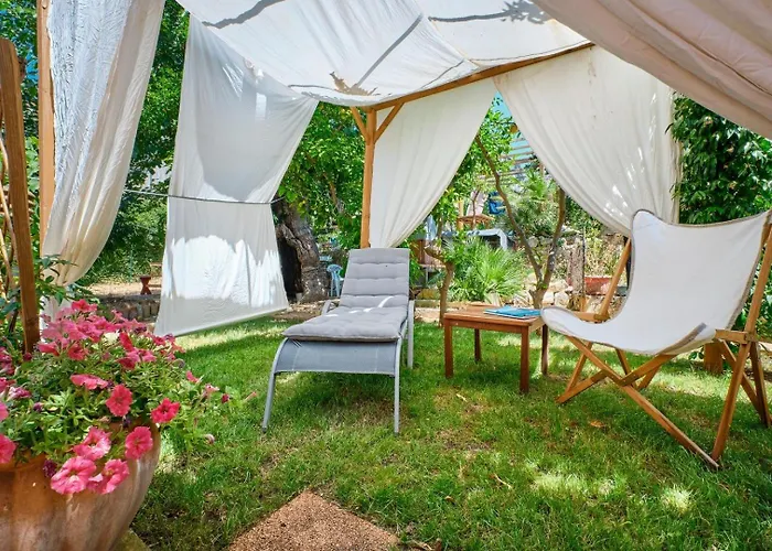 Vindobona - Double Mali Lošinj